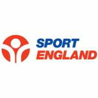 sport england logo vector logo