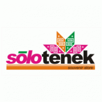 SOLOTENEK logo vector logo