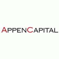 AppenCapital logo vector logo