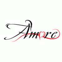 Amore Haskovo logo vector logo
