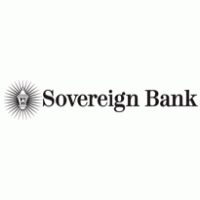 Sovereign Bank logo vector logo
