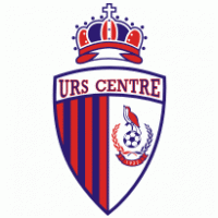 URS Centre logo vector logo