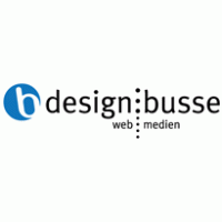 design:busse logo vector logo