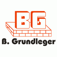 B. Grundleger logo vector logo