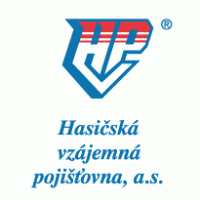 Hasicska vzajemna pojistovna logo vector logo