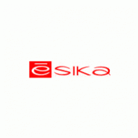 COSMETICOS ESIKA logo vector logo