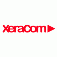 XeraCom logo vector logo