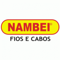 Nambei logo vector logo