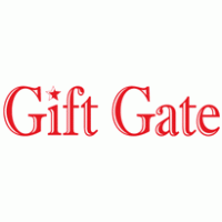 Giftgate logo vector logo