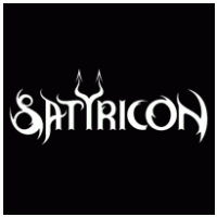 Satýricon logo vector logo