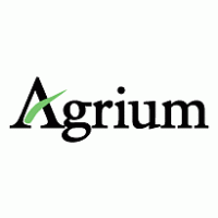 Agrium logo vector logo