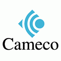 Cameco logo vector logo