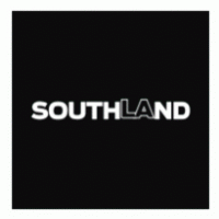 SouthLAnd logo vector logo