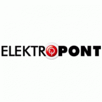 Electropont logo vector logo