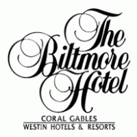 The_Biltmore_Hotel logo vector logo