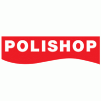 Polishop logo vector logo