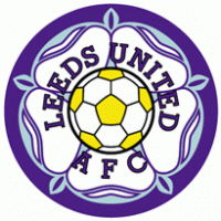 Leeds United FC (80’s – 90’s logo) logo vector logo