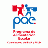 PAE logo vector logo