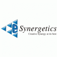 esynergetics logo vector logo