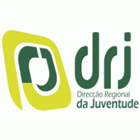 DRJ logo vector logo