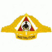 CIT – Curso de Instrutor de Tiro – PMGO logo vector logo