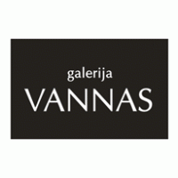 VANNAS logo vector logo