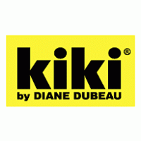 Kiki logo vector logo