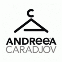 Andreea Caradjov logo vector logo