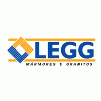 LEGG logo vector logo