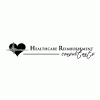 HEALTHCARE REIMBURSEMENT CONSULTANTS logo vector logo