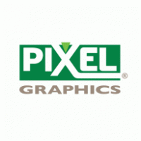 Pixel Graphics Co. LLC logo vector logo