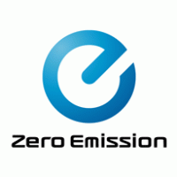 nissan zero emission logo vector logo