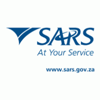 South African Revenue Service logo vector logo