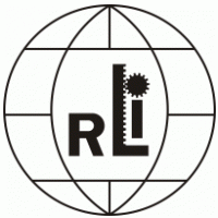 Rack Lifts International logo vector logo