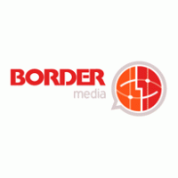 Border Media logo vector logo