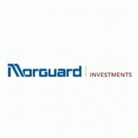Morguard Investments logo vector logo