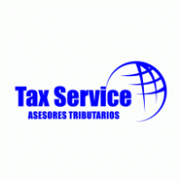 Tax Services logo vector logo