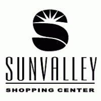 Sunvalley logo vector logo