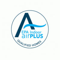 EPA Indoor airPLUS logo vector logo