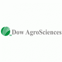 Dow AgroSciences logo vector logo