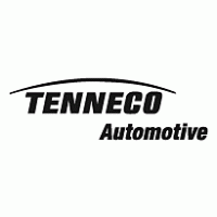 Tenneco Automotive logo vector logo