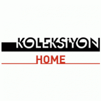 KOLEKSİYON MOBILYA logo vector logo