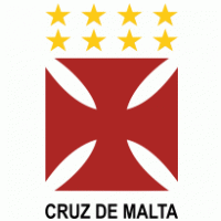Grêmio Esportivo Cruz de Malta – Jaraguá do Sul (SC) logo vector logo