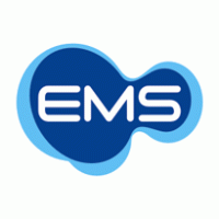 EMS Remédios logo vector logo