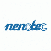 Nenotec Gmbh logo vector logo