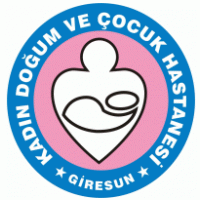 Giresun Doğum Hastanesi logo vector logo