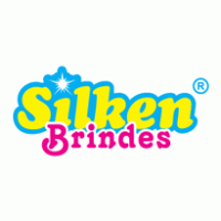 Silken Brindes logo vector logo