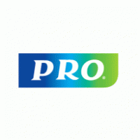 PRO logo vector logo