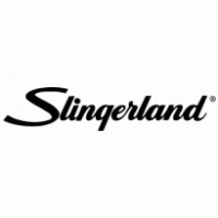 Slingerland Drums logo vector logo