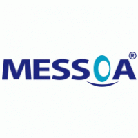 MESSOA logo vector logo